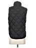 J.Crew 100% Polyester Black Vest Size S - photo 2