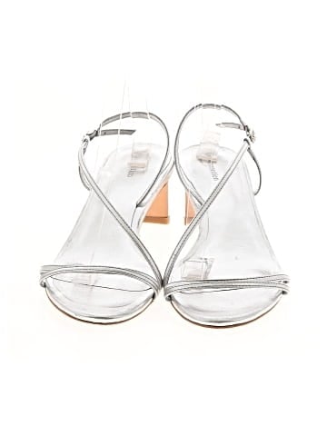 Reformation Sandals (view 2)