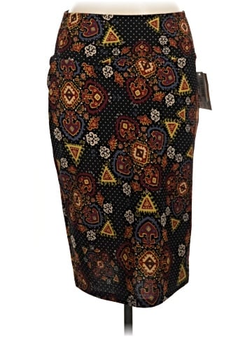 Lularoe Casual Skirt (view 1)