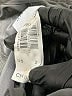 Alfred Angelo 100% Polyester Gray Cocktail Dress Size 2 - photo 5