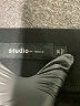 Studio by Torrid Solid Black Active Pants Size 3X Plus (3) - photo 4