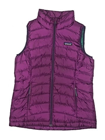 Patagonia Vest (view 1)