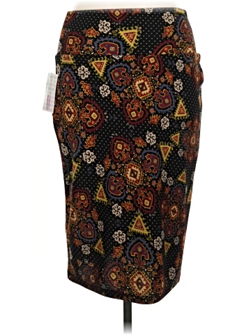 Lularoe Casual Skirt (view 2)