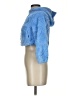 Xersion Blue Faux Fur Jacket Size XS - photo 5