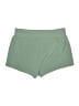 all in motion Solid Green Athletic Shorts Size XL - photo 2
