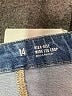 a.n.a. A New Approach Blue Jeans Size 14 - photo 5