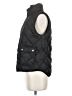 J.Crew 100% Polyester Black Vest Size S - photo 5