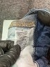 a.n.a. A New Approach Blue Jeans Size 14 - photo 6