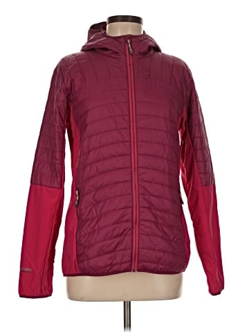 McKinley Jacket (view 1)
