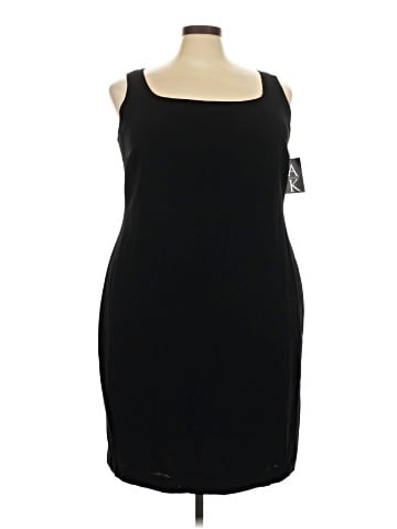 Anne Klein Cocktail Dress (view 1)