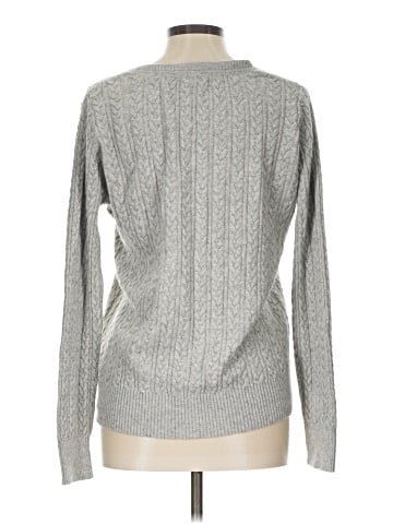 Eddie Bauer Pullover Sweater (view 2)