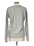 Eddie Bauer Silver Pullover Sweater Size L - photo 2