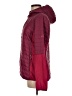 McKinley 100% Polyamide Solid Red Jacket Size M - photo 5