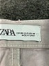 Zara Ivory Khaki Shorts Size 6 - photo 3