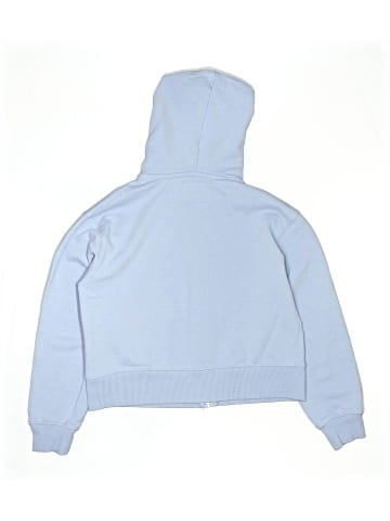Zara Zip Up Hoodie (view 2)
