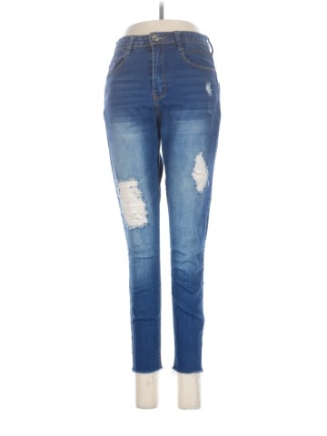 Missguided Jeans (view 1)