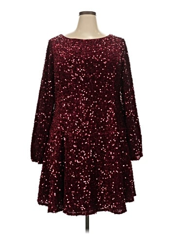 Cato Cocktail Dress (view 1)