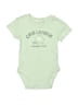 Carter's 100% Cotton Green Short Sleeve Onesie Size Newborn - photo 1