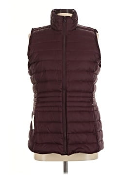 Lands' End Vest