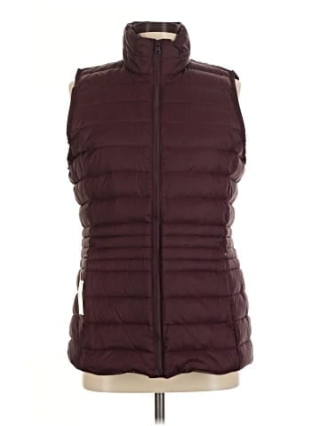 Lands' End Vest (view 1)