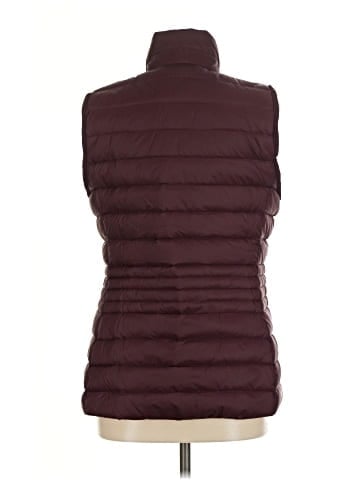 Lands' End Vest (view 2)