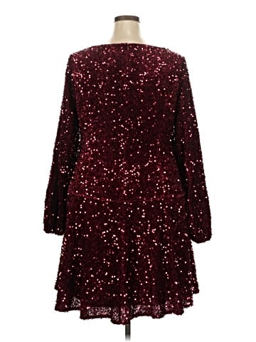 Cato Cocktail Dress (view 2)