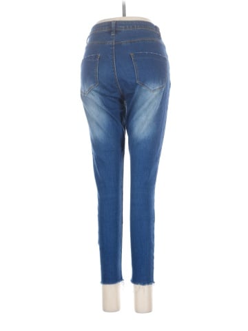 Missguided Jeans (view 2)