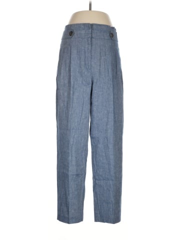 Ann Taylor Linen Pants (view 1)