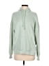 Original Use Green Pullover Hoodie Size M - photo 1