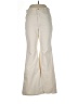 J.Crew Solid Ivory Dress Pants Size 30 waist - photo 1