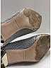 Miu Miu Silver Ankle Boots Size EU 36 - photo 5