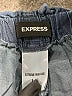 Express Blue Cargo Pants Size L - photo 7