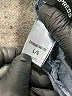 Express Blue Cargo Pants Size L - photo 8