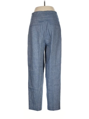 Ann Taylor Linen Pants (view 2)