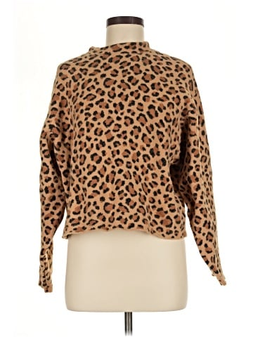 Ann Taylor Cardigan (view 1)
