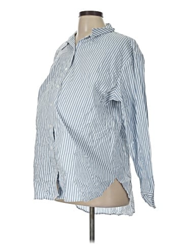Sonoma Goods for Life Long Sleeve Blouse (view 1)