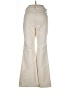 J.Crew Solid Ivory Dress Pants Size 30 waist - photo 2