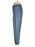 Ann Taylor Blue Linen Pants Size 6 - photo 5