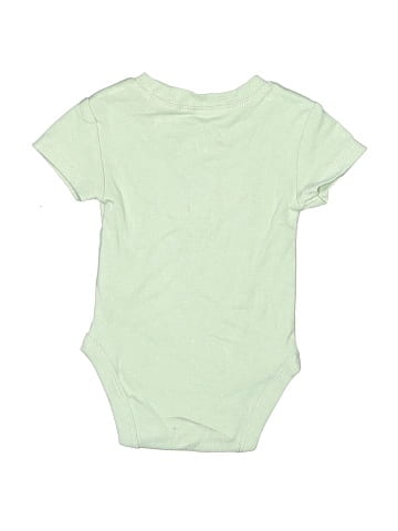 Carter's Short Sleeve Onesie (view 2)