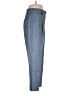 Ann Taylor Blue Linen Pants Size 6 - photo 4