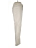 J.Crew Solid Ivory Dress Pants Size 30 waist - photo 4