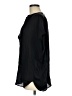 Vince. Black 3/4 Sleeve Blouse Size M - photo 5