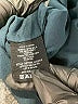 Theory Solid Teal Cocktail Dress Size 0 - photo 8