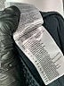 Adidas 100% Polyester Gray Track Pants Size M - photo 8