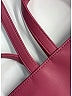 Telfar Pink Medium 'Corned Beef' Shopping Bag One size - photo 10