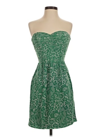 Rebecca Taylor Cocktail Dress (view 1)