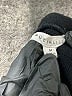 Socialite Black Pullover Sweater Size M - photo 7