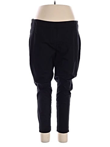 Chico's Track Pants (view 1)