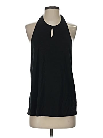 Lands' End Sleeveless Blouse (view 1)