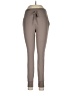 Avalanche Solid Gray Casual Pants Size M - photo 1